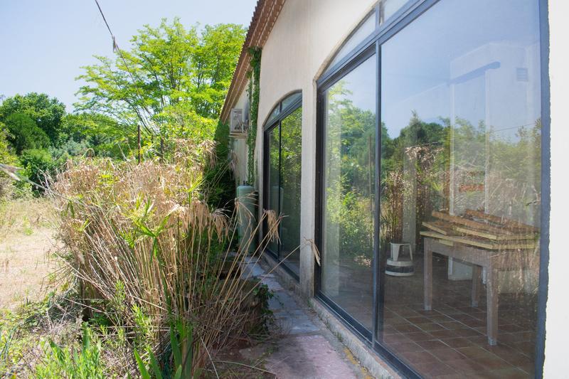 Maison - 185 m² - 7 pièces