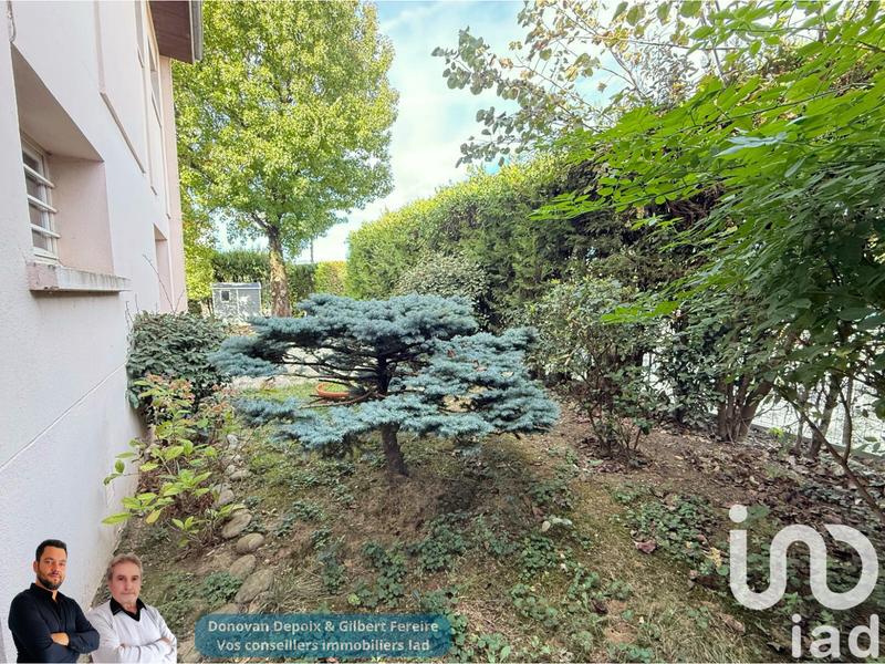 Maison - 155 m² - 8 pièces