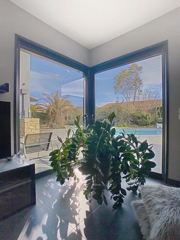 Maison - 138 m² - 5 pièces