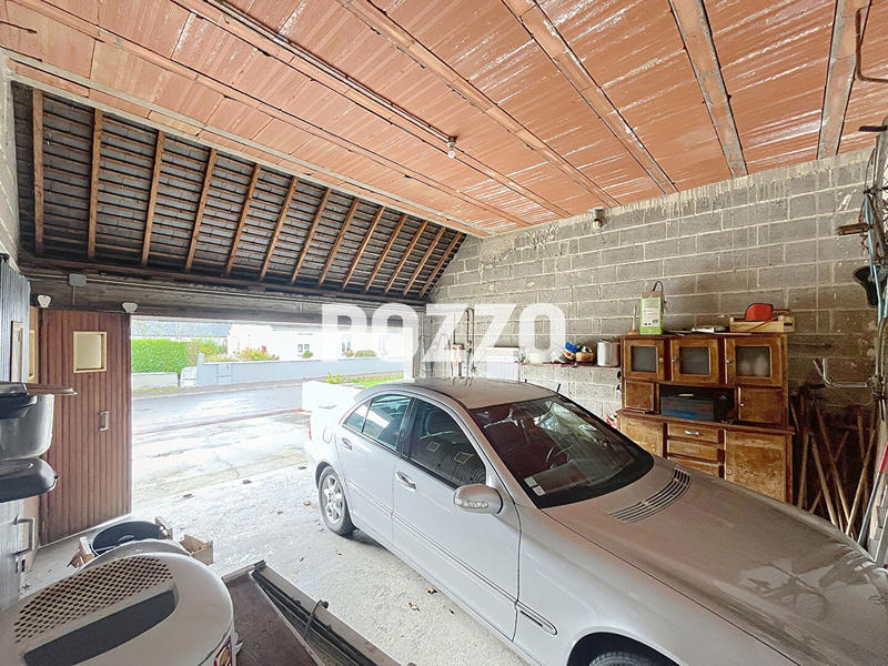 Maison - 129 m² - 5 pièces