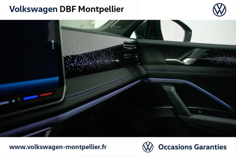 Volkswagen Tiguan Nouveau Ehybrid 272ch Dsg6 R Line