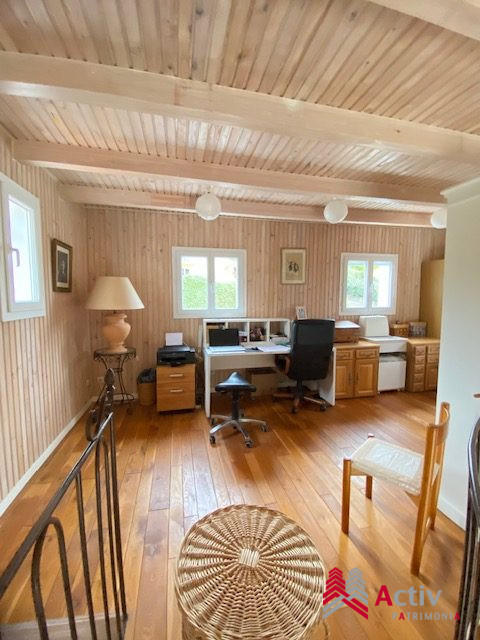 Villa - 145 m² - 5 pièces