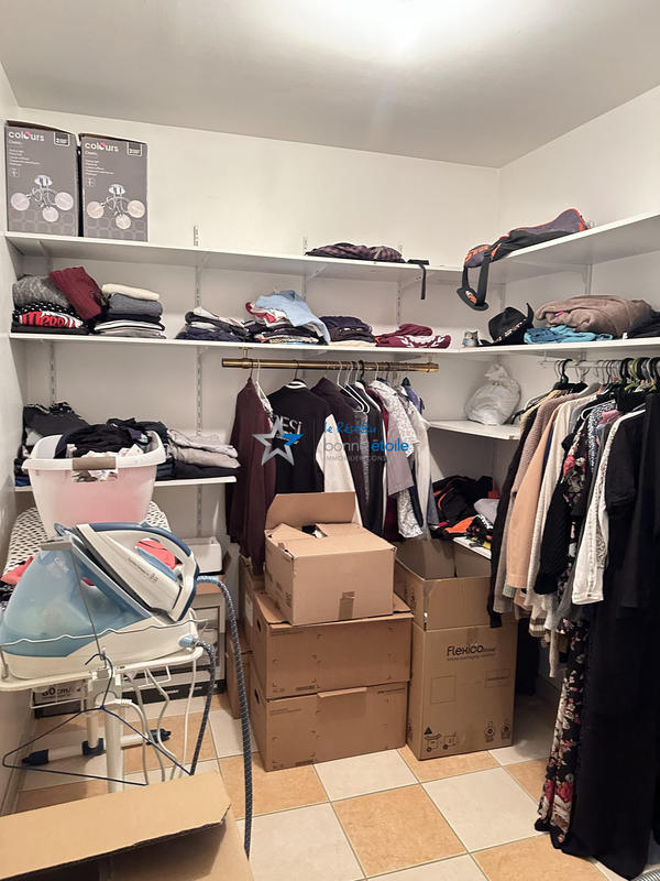 Maison - 134 m² - 6 pièces