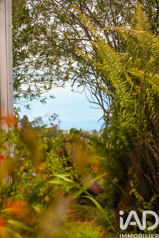 Maison - 681 m² - 17 pièces