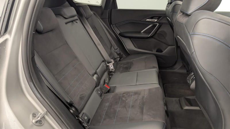 Bmw X1 Xdrive 20d 163ch Dkg7 m Sport