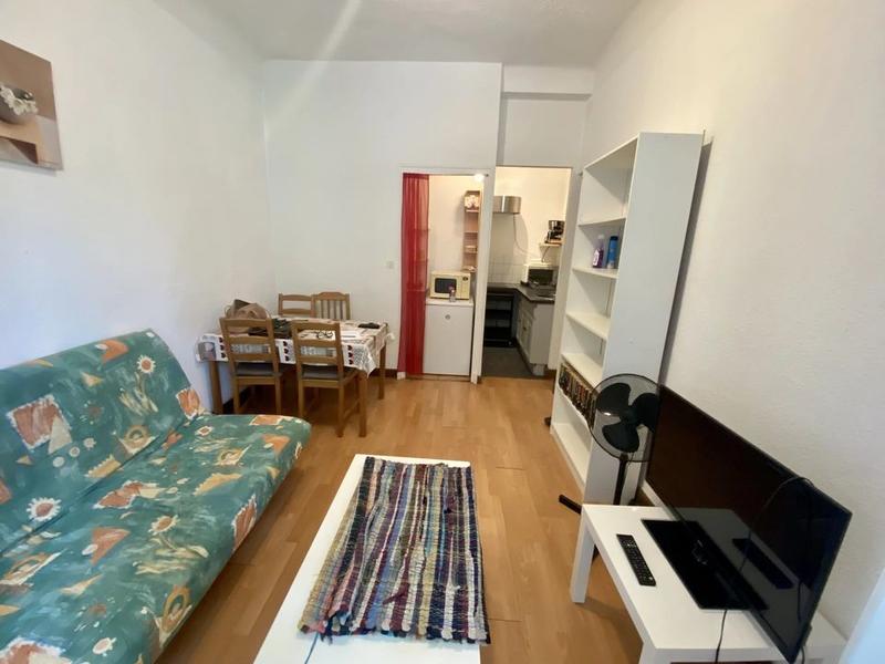 Appartement - 31 m² - 2 pièces