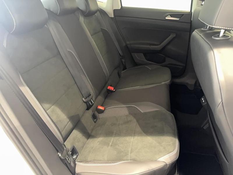 Volkswagen Polo 1.0 Tsi 95 s&amp;S Bvm5 Style