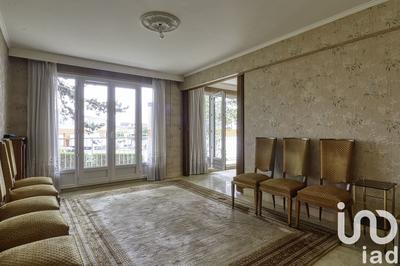 Appartement - 75 m² - 4 pièces