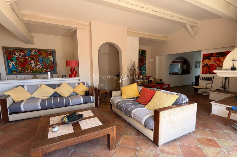 Villa - 170 m² - 5 pièces