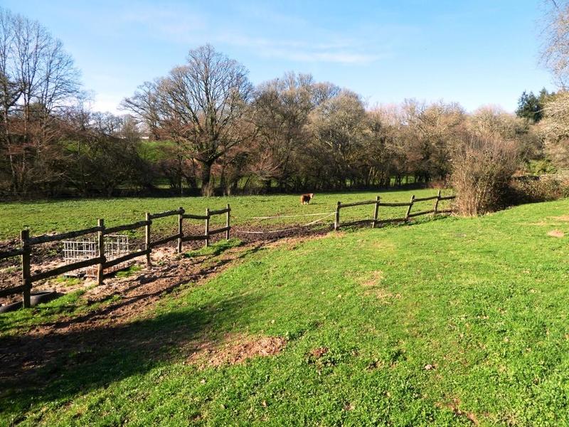 Maison de campagne - 110 m² - 4 pièces