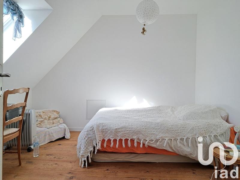 Maison - 114 m² - 6 pièces