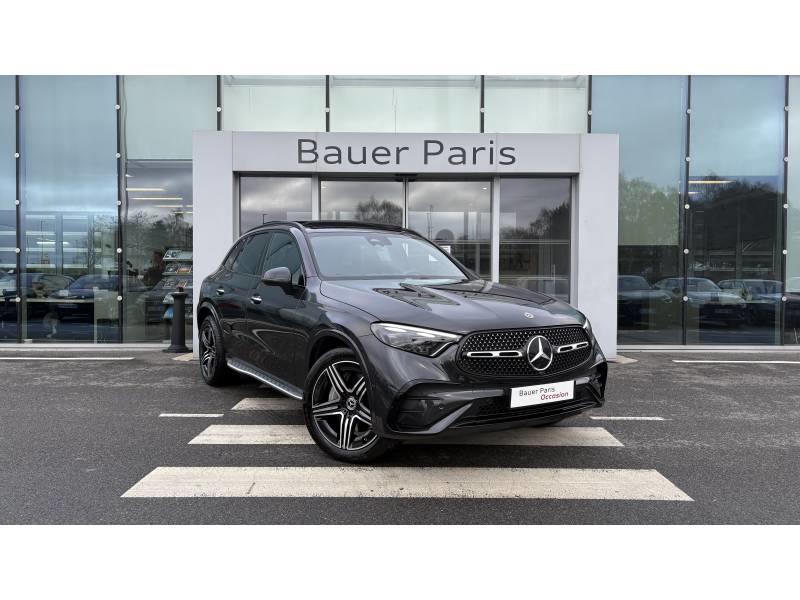 Mercedes Glc 220 d 9g-Tronic 4Matic Amg Line