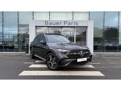 Mercedes Glc 220 d 9g-Tronic 4Matic Amg Line