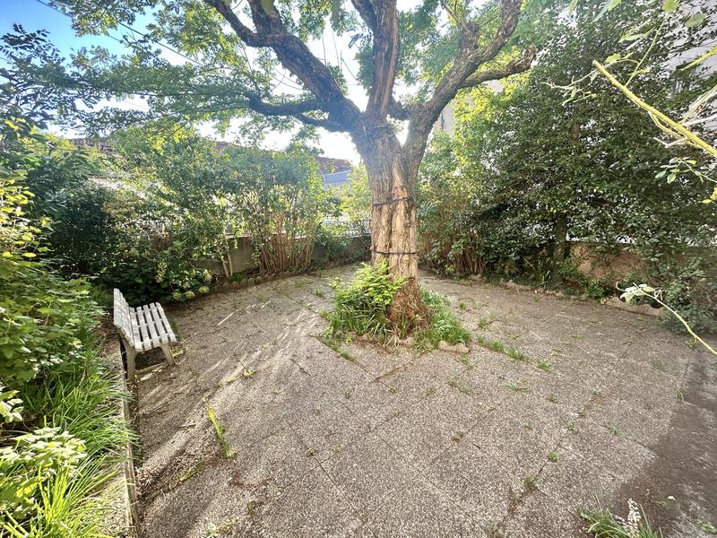 Appartement - 76 m² - 4 pièces