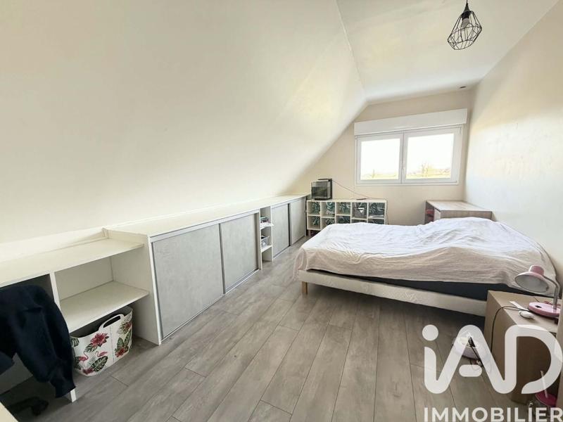 Maison de campagne - 136 m² - 5 pièces