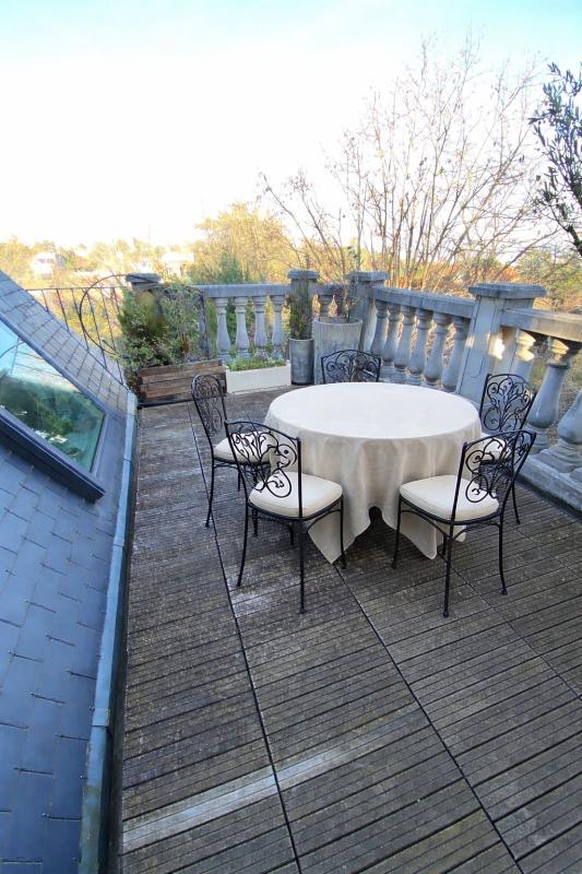 Duplex - 156 m² - 6 pièces