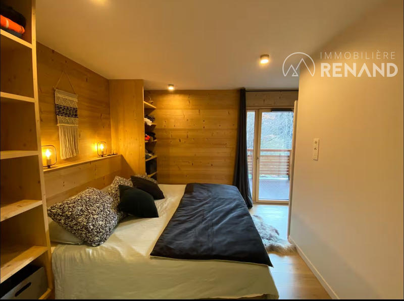 Appartement - 72 m² - 4 pièces