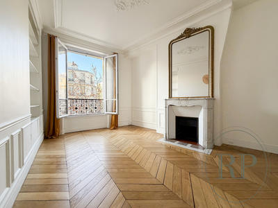 Appartement - 56 m² - 2 pièces