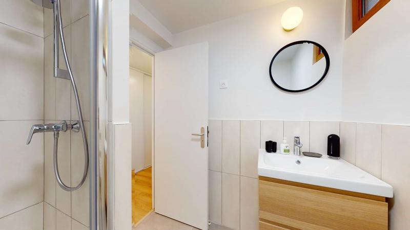 Appartement - 407 m²