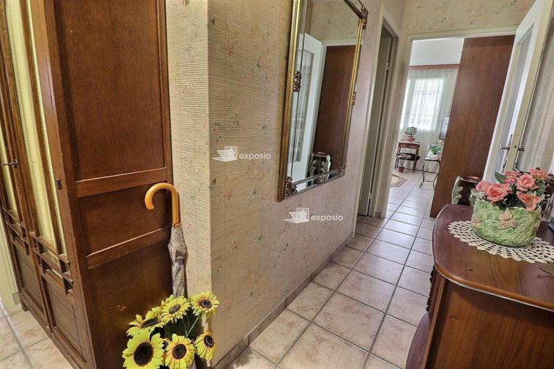 Appartement - 67 m² - 3 pièces