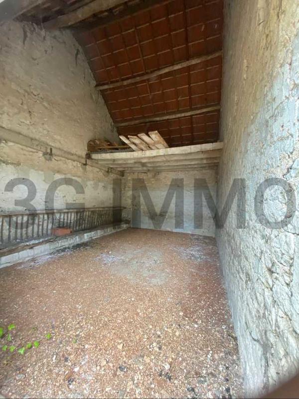 Ferme - 110 m² - 3 pièces