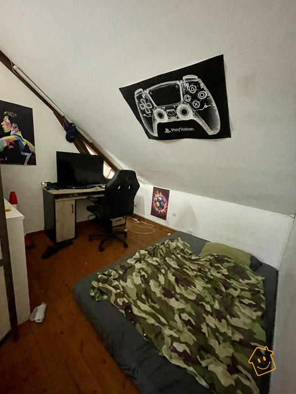 Maison ancienne - 112 m² - 5 pièces