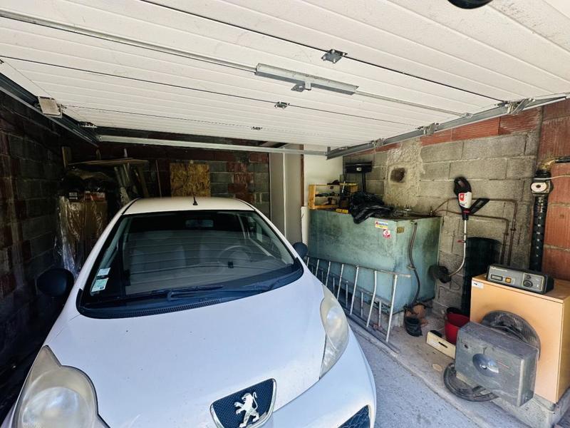 Maison - 98 m² - 4 pièces