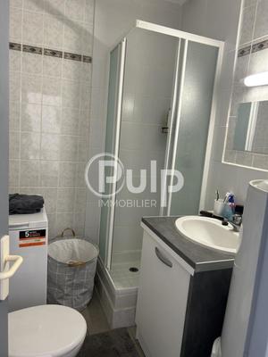 Studio - 22 m² - 2 pièces