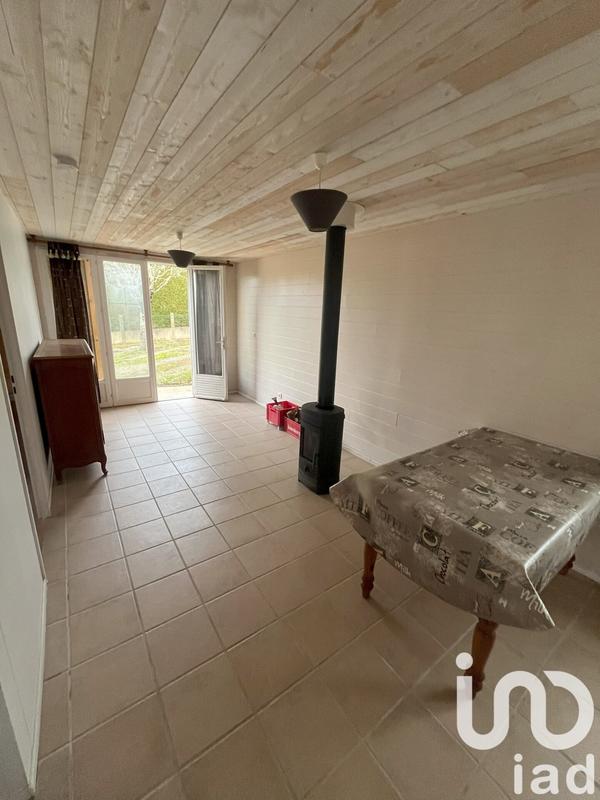 Maison - 172 m² - 9 pièces