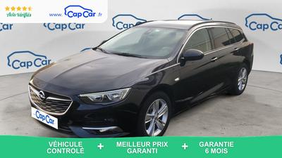 Opel Insignia Sport Tourer II 1.6 Diesel Ecotec 136.0 Innovation
