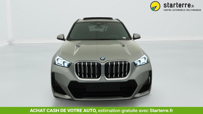 Bmw X1 U11 Xdrive 20d 163ch Dkg7 m Sport