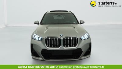 Bmw X1 U11 Xdrive 20d 163ch Dkg7 m Sport