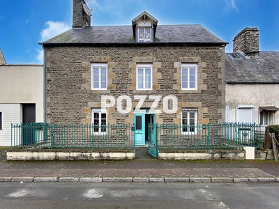 Maison - 194 m² - 7 pièces