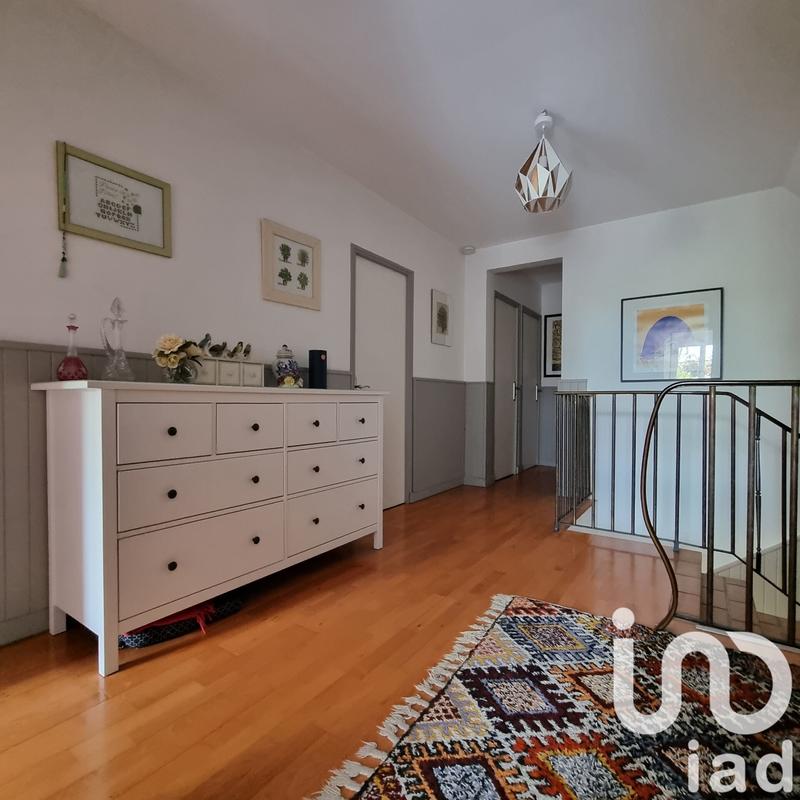 Maison - 170 m² - 7 pièces