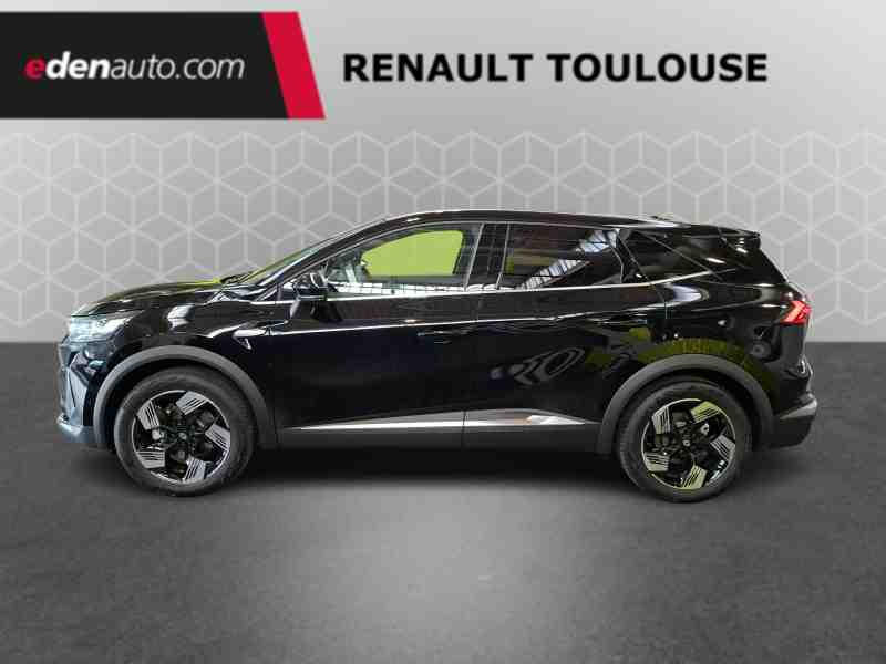 Renault Symbioz E-Tech full hybrid 160 ch Techno
