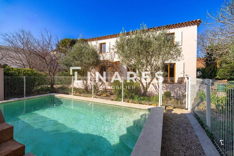 Maison - 162 m² - 6 pièces