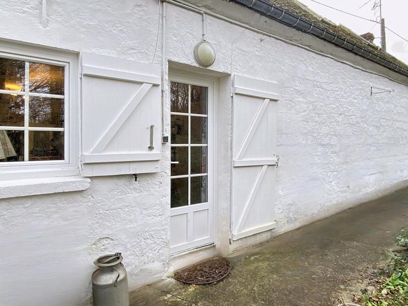 Maison - 119 m² - 9 pièces