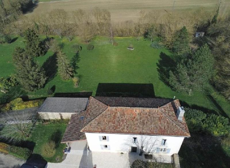 Maison - 192 m² - 6 pièces