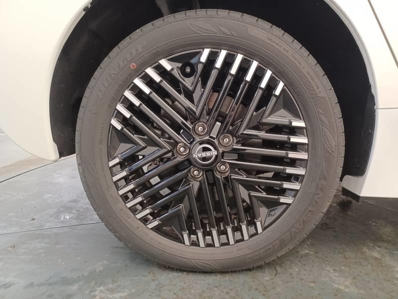 Nissan Leaf Electrique 62kWh Tekna