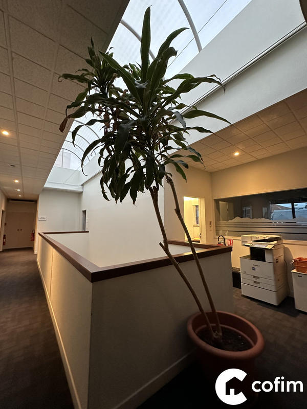 Local d'activités - 700 m² - 27 pièces