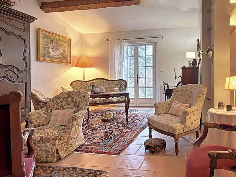 Maison - 137 m² - 4 pièces