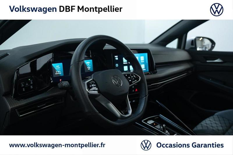 Volkswagen Golf 1.5 eTSI Opf 150 Dsg7 R-Line