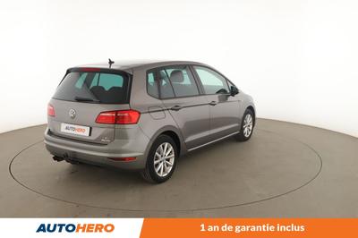 Volkswagen Golf Sportsvan VII 1.4 Tsi BlueMotion Tech Lounge Dsg7 150 ch