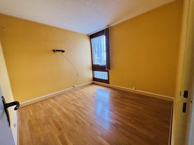 Appartement - 76 m² - 3 pièces