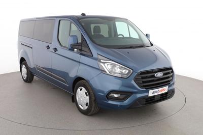 Ford Transit Custom Kombi 320 L2h1 2.0 EcoBlue mHEV Trend Business 130 ch