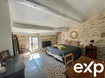 Maison traditionnelle - 105 m² - 5 pièces