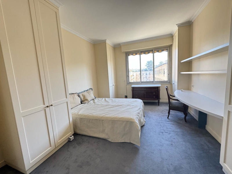 Appartement - 87 m² - 3 pièces