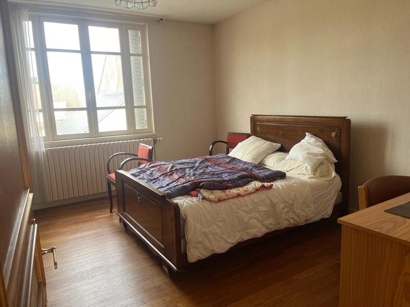 Maison - 157 m² - 5 pièces