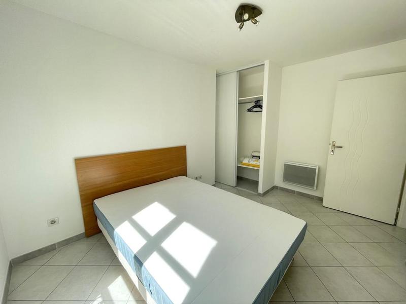 Appartement - 31 m² - 2 pièces