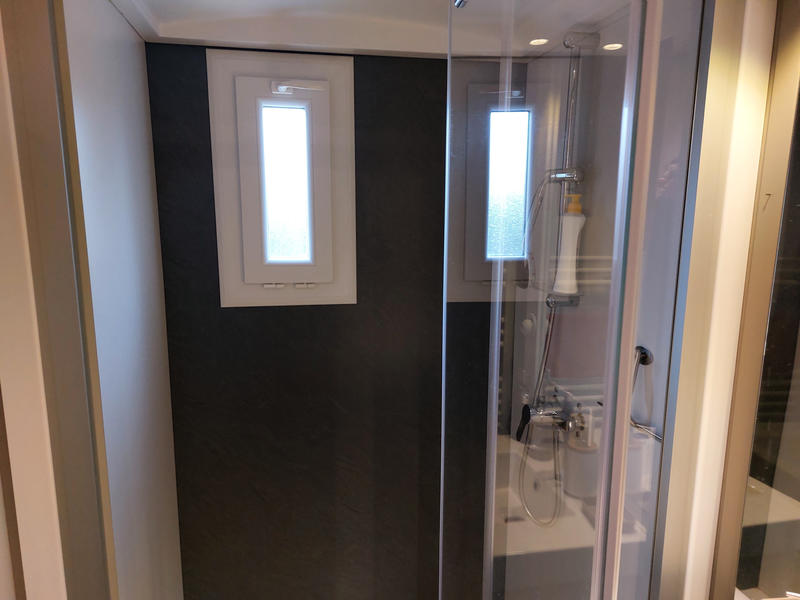 Châlet - 42 m² - 3 pièces